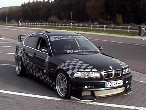 BMW007