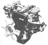 Toyota gear007