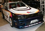 Toyota gear021