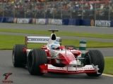 F1Trace 009